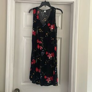 Ladies Dress
